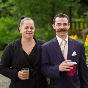 Meet your Posher, Julie